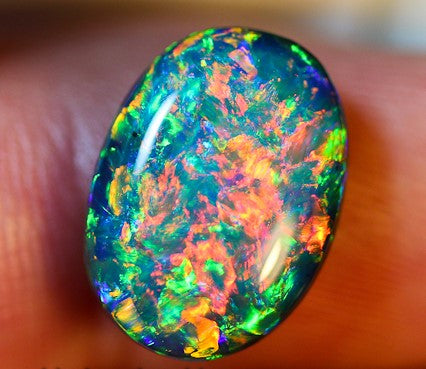 What is opal?