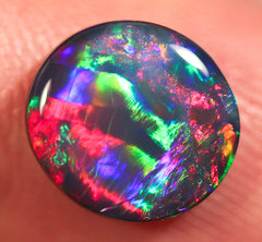 Black Opals