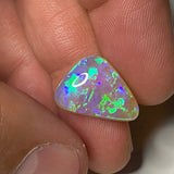 10.84ct Crystal Opal Lightning Ridge natural solid Australian gem COSA291121