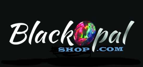Black Opal Shop